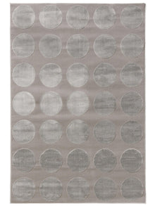 Rug Claire Light Grey