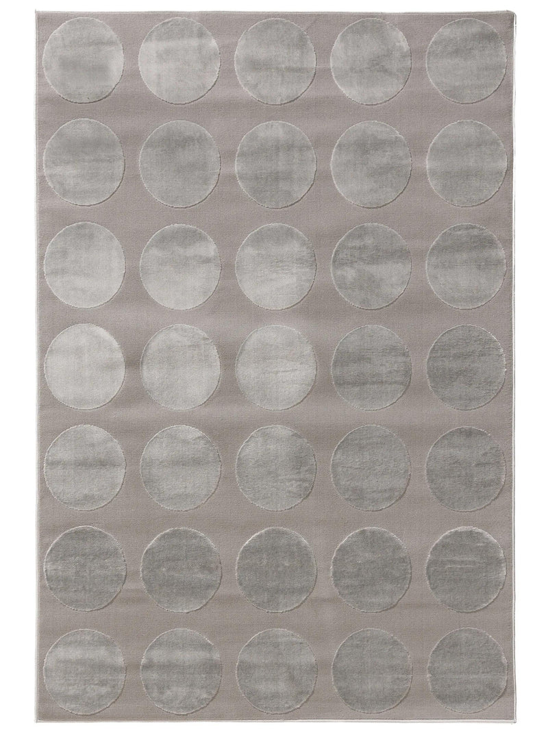 Rug Claire Light Grey
