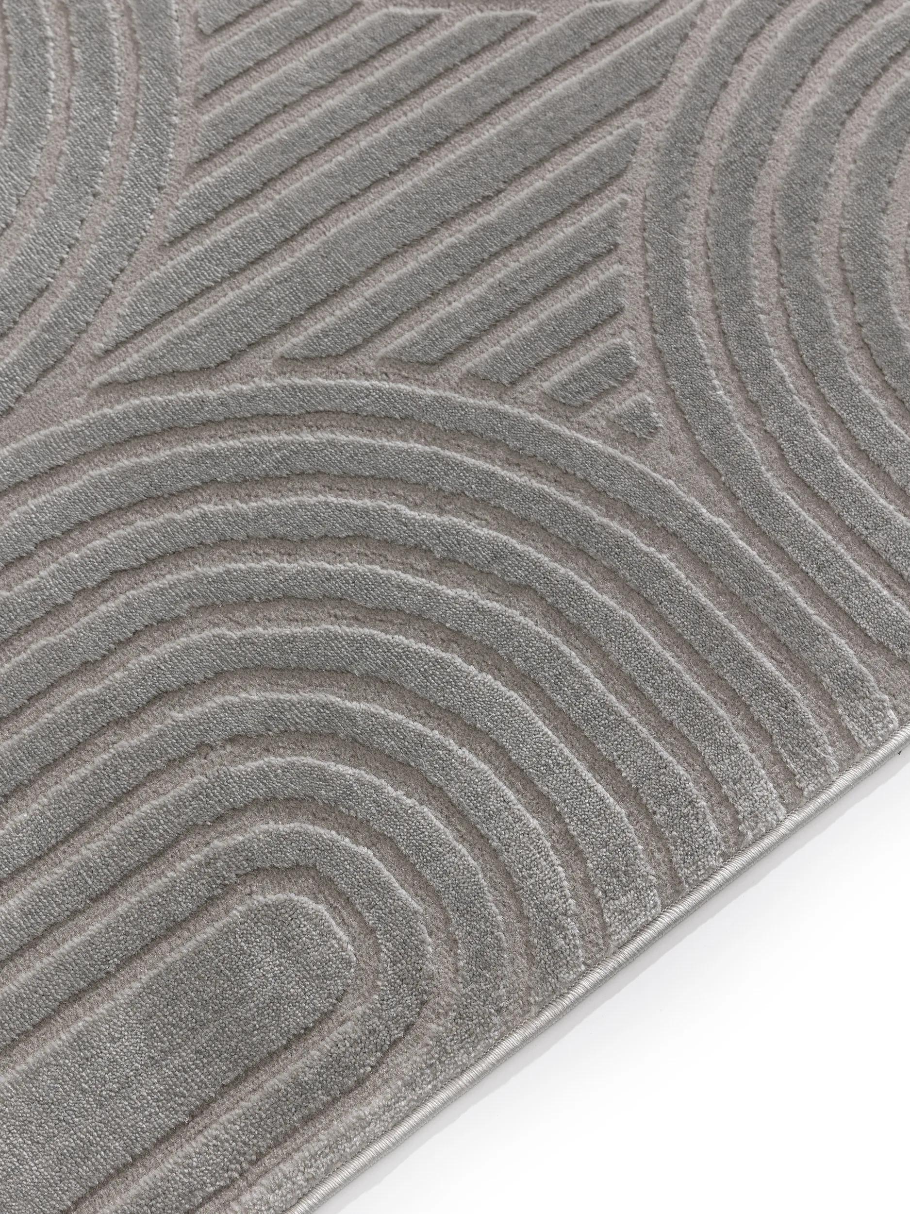 Rug Claire Grey
