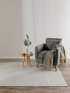 Rug Claire Cream
