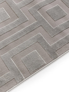 Rug Claire Light Grey