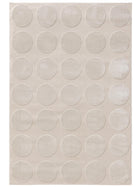 Rug Claire Cream