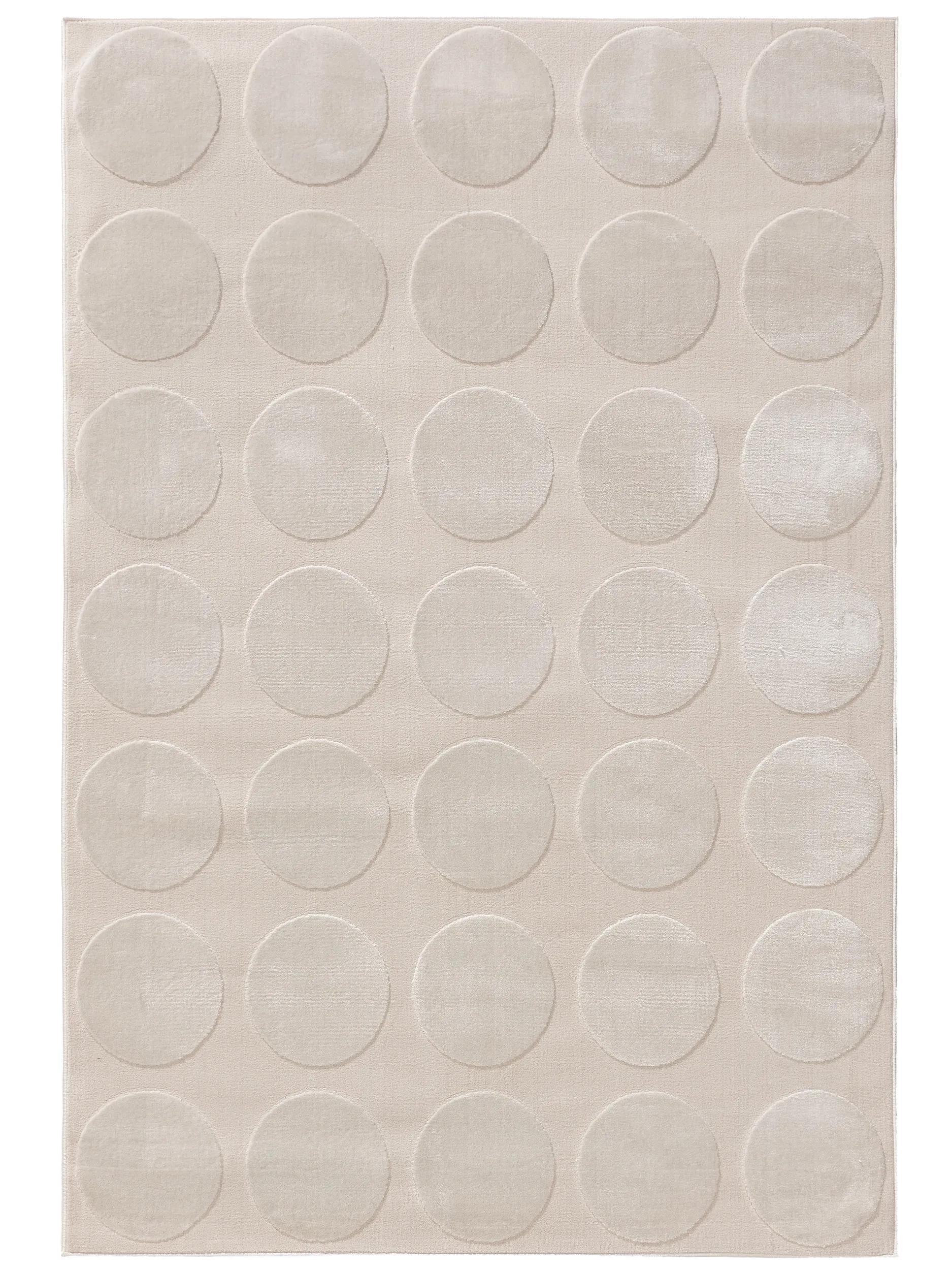 Rug Claire Cream