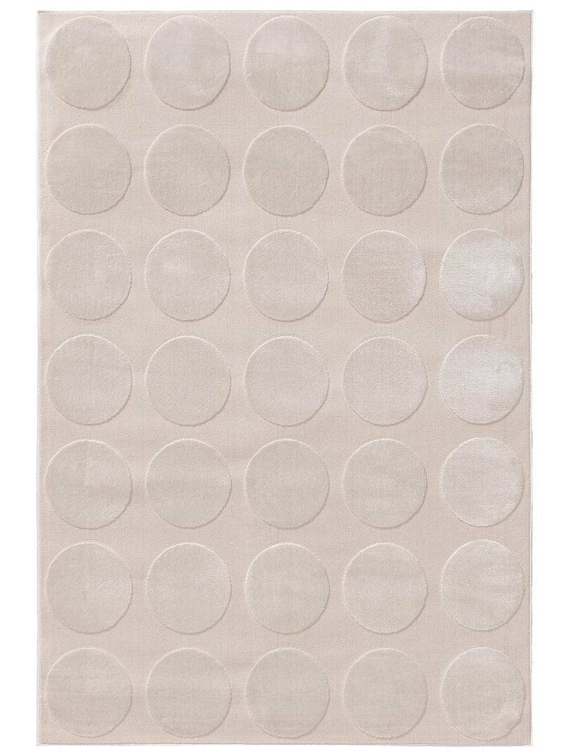 Rug Claire Cream