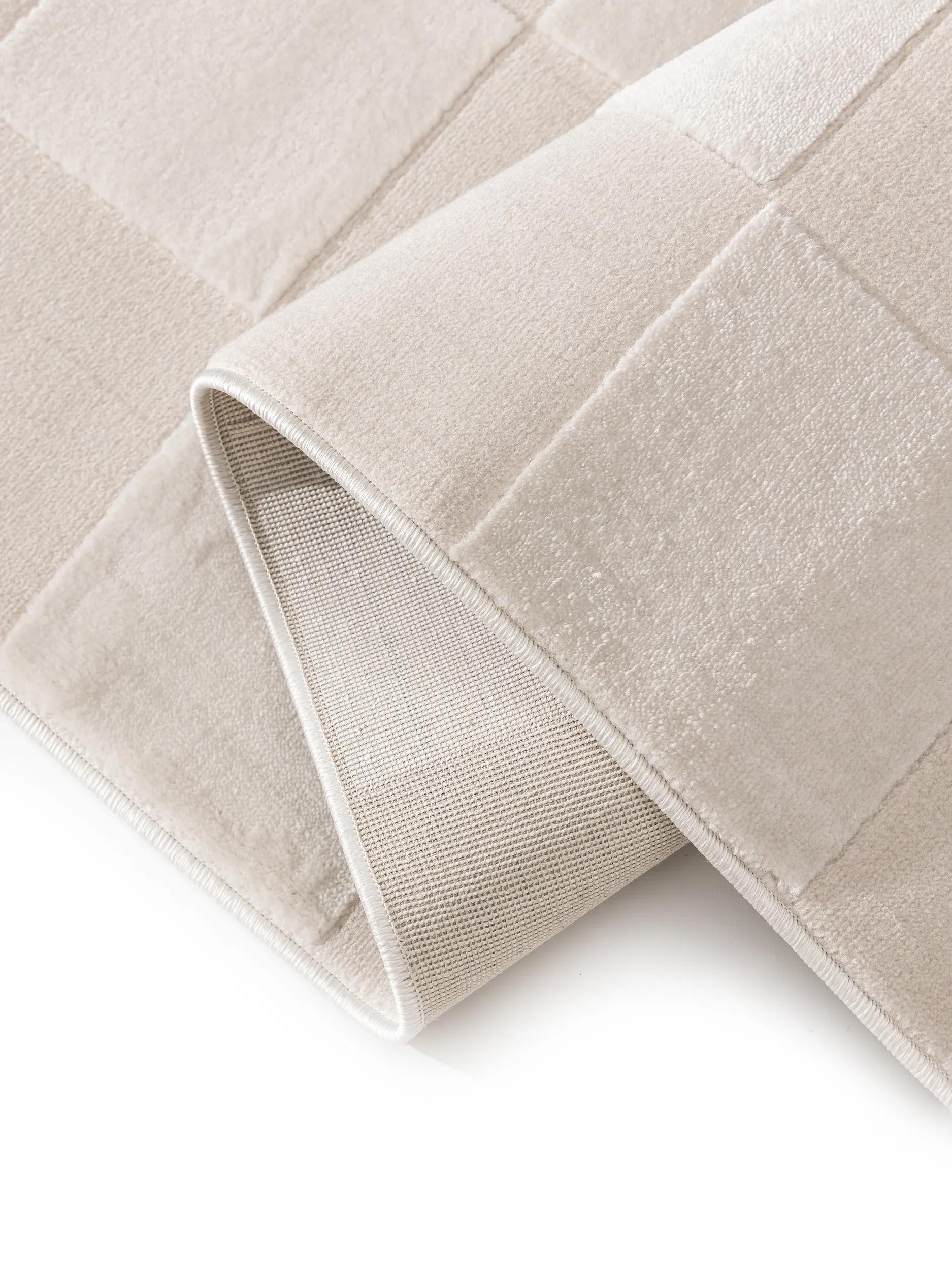 Rug Claire Cream