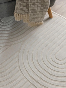 Rug Claire Cream
