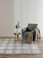 Rug Claire Light Grey