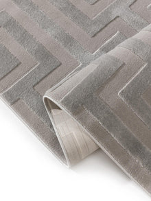 Rug Claire Light Grey