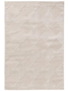 Teppich Claire Creme