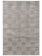 Rug Claire Light Grey
