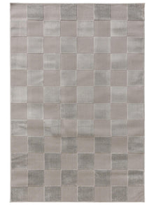 Rug Claire Light Grey