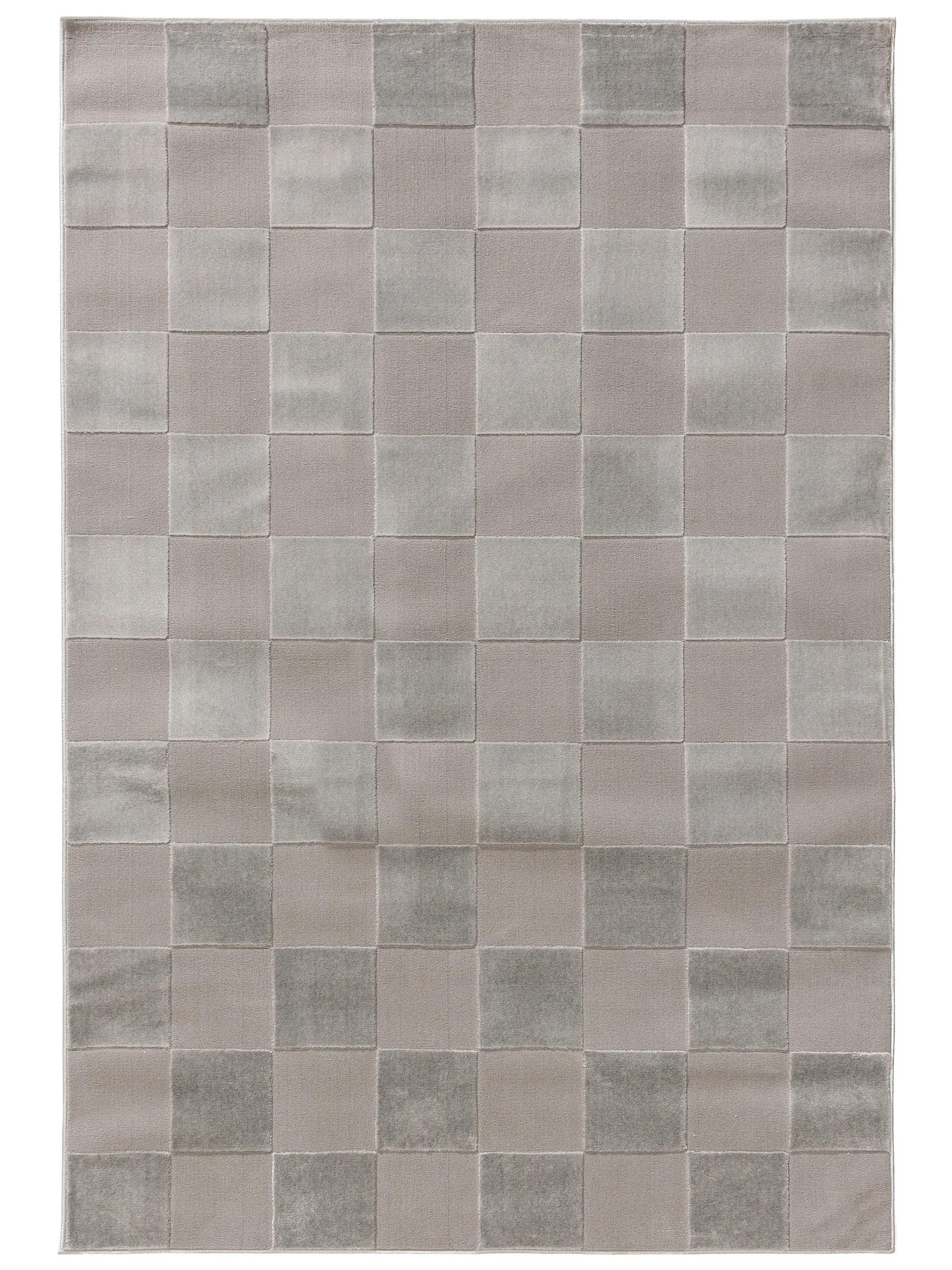 Rug Claire Light Grey