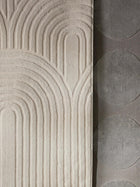 Rug Claire Cream