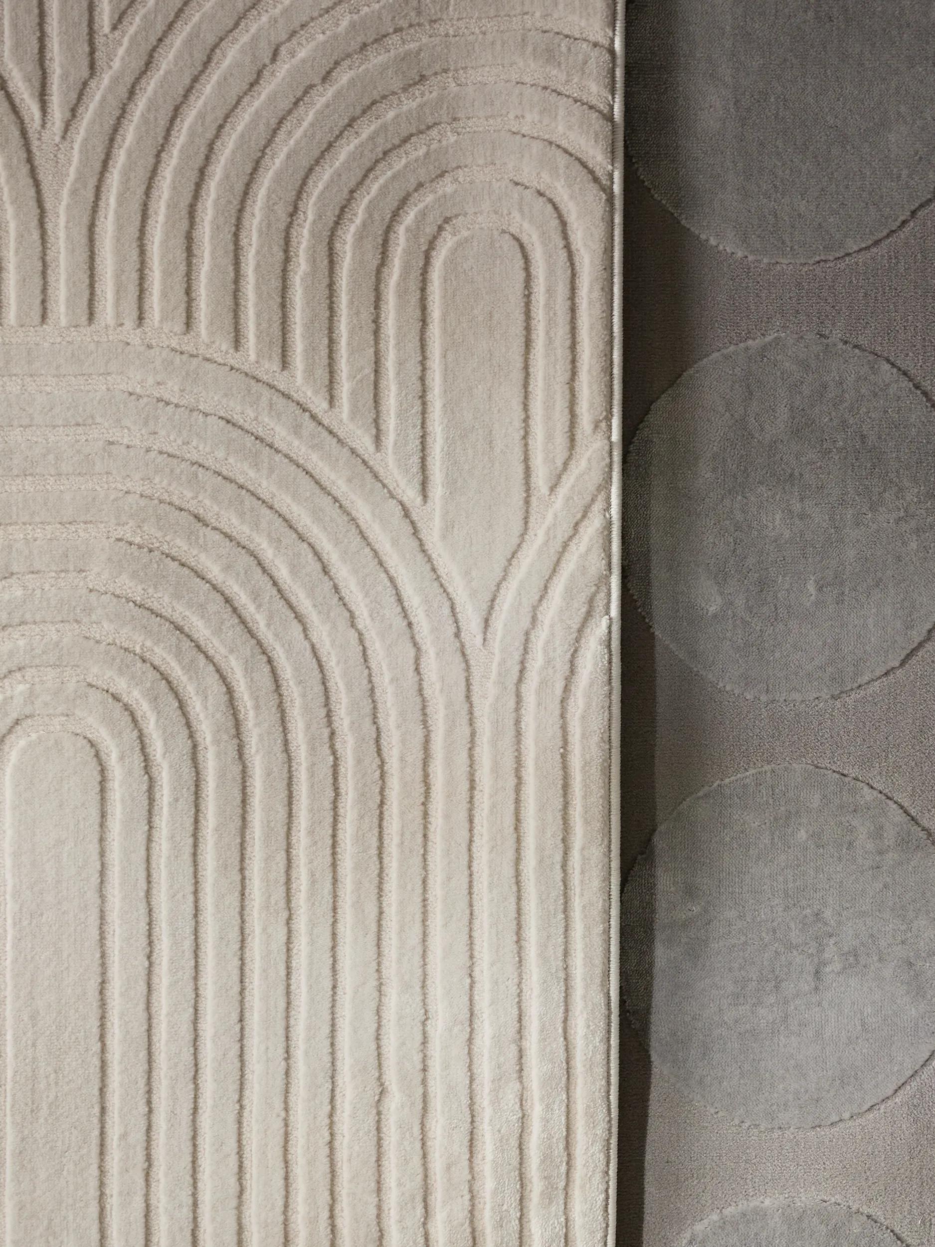 Rug Claire Cream