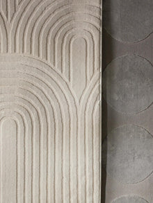 Rug Claire Cream