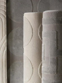 Rug Claire Cream