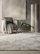 Rug Claire Light Grey