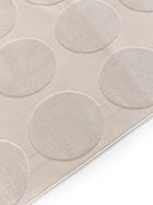 Rug Claire Cream