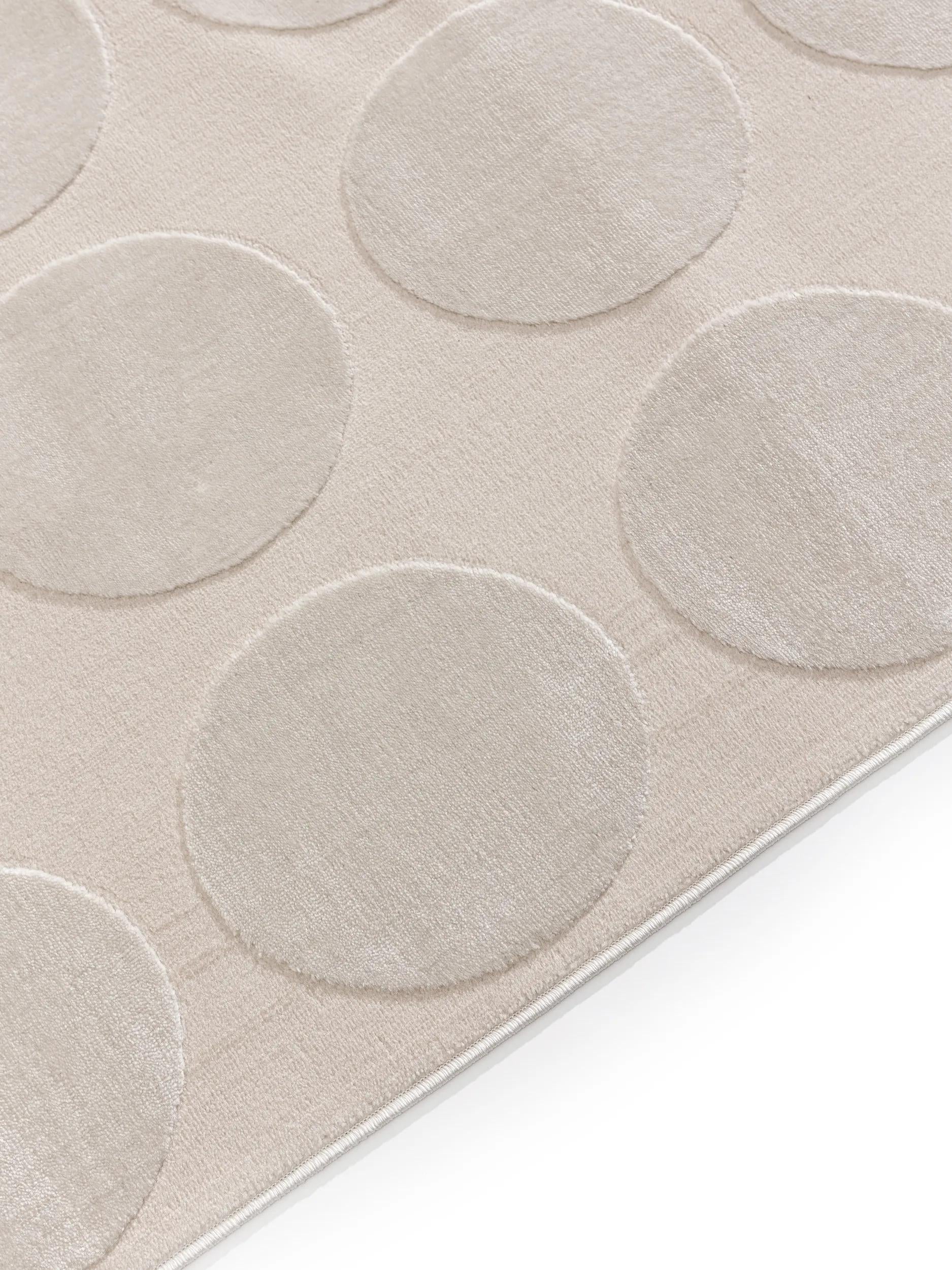 Rug Claire Cream