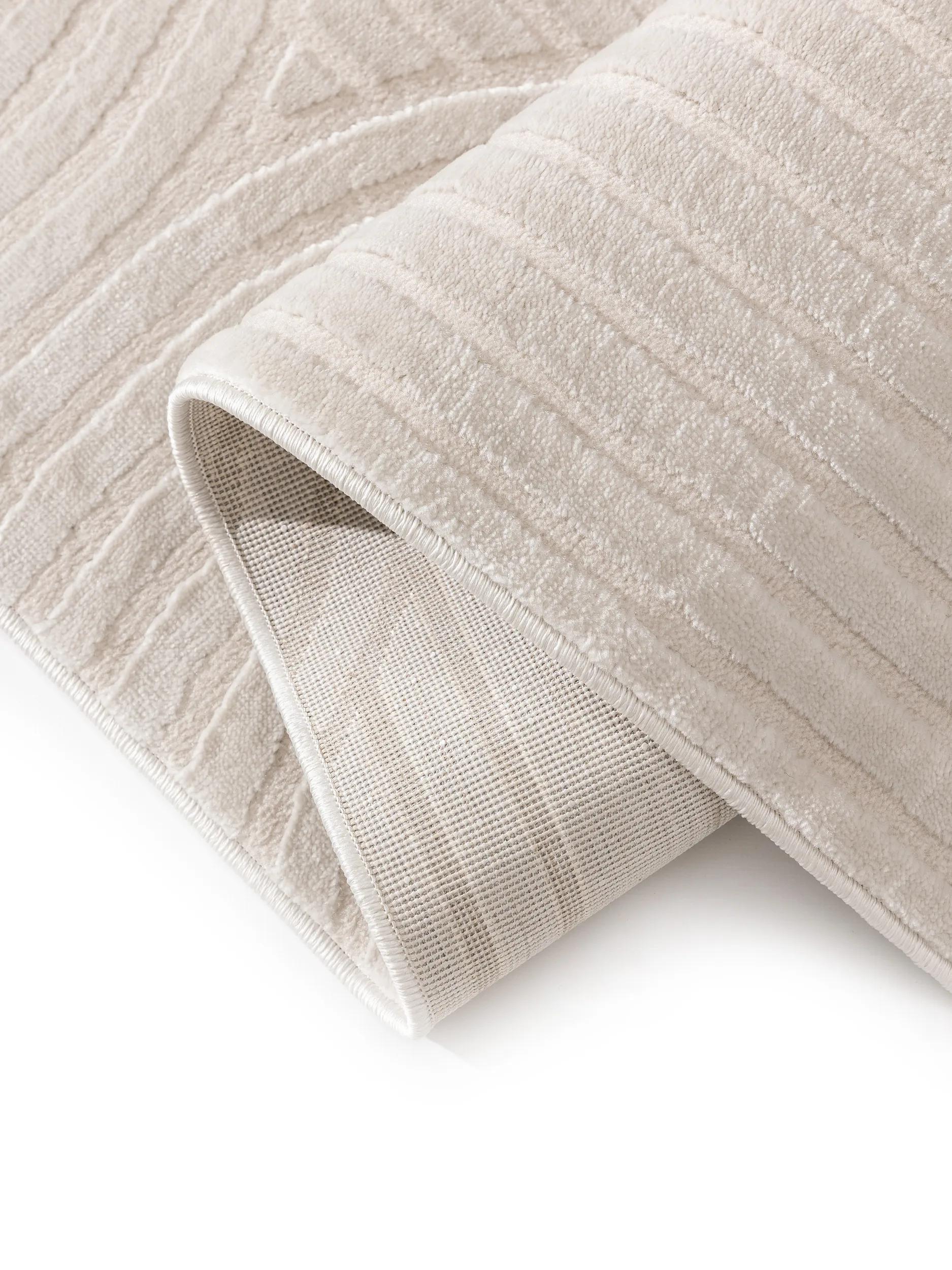 Rug Claire Cream
