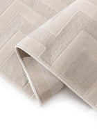 Teppich Claire Creme