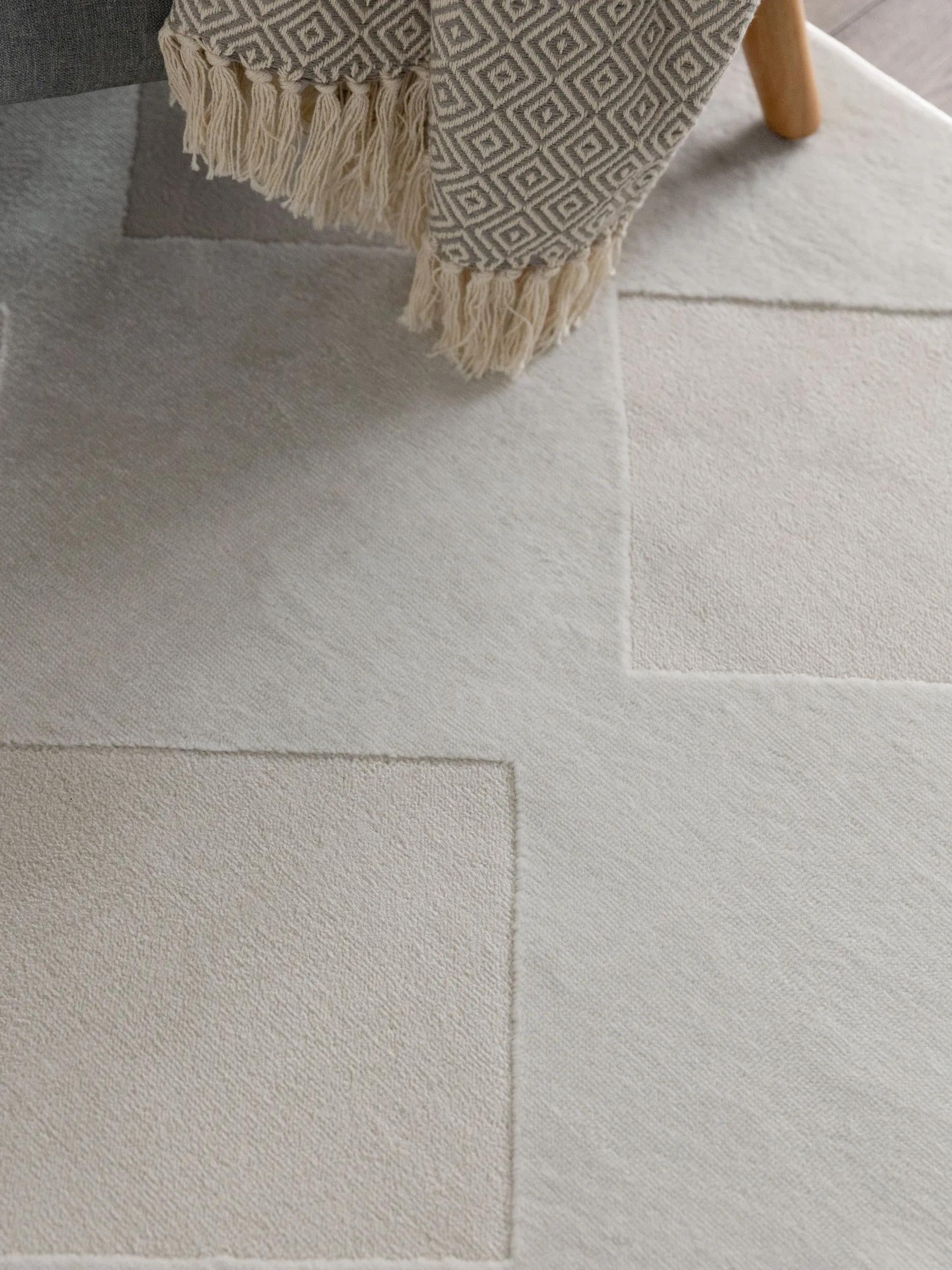 Rug Claire Cream