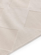 Teppich Claire Creme
