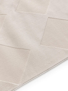 Teppich Claire Creme