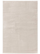 Rug Claire Cream