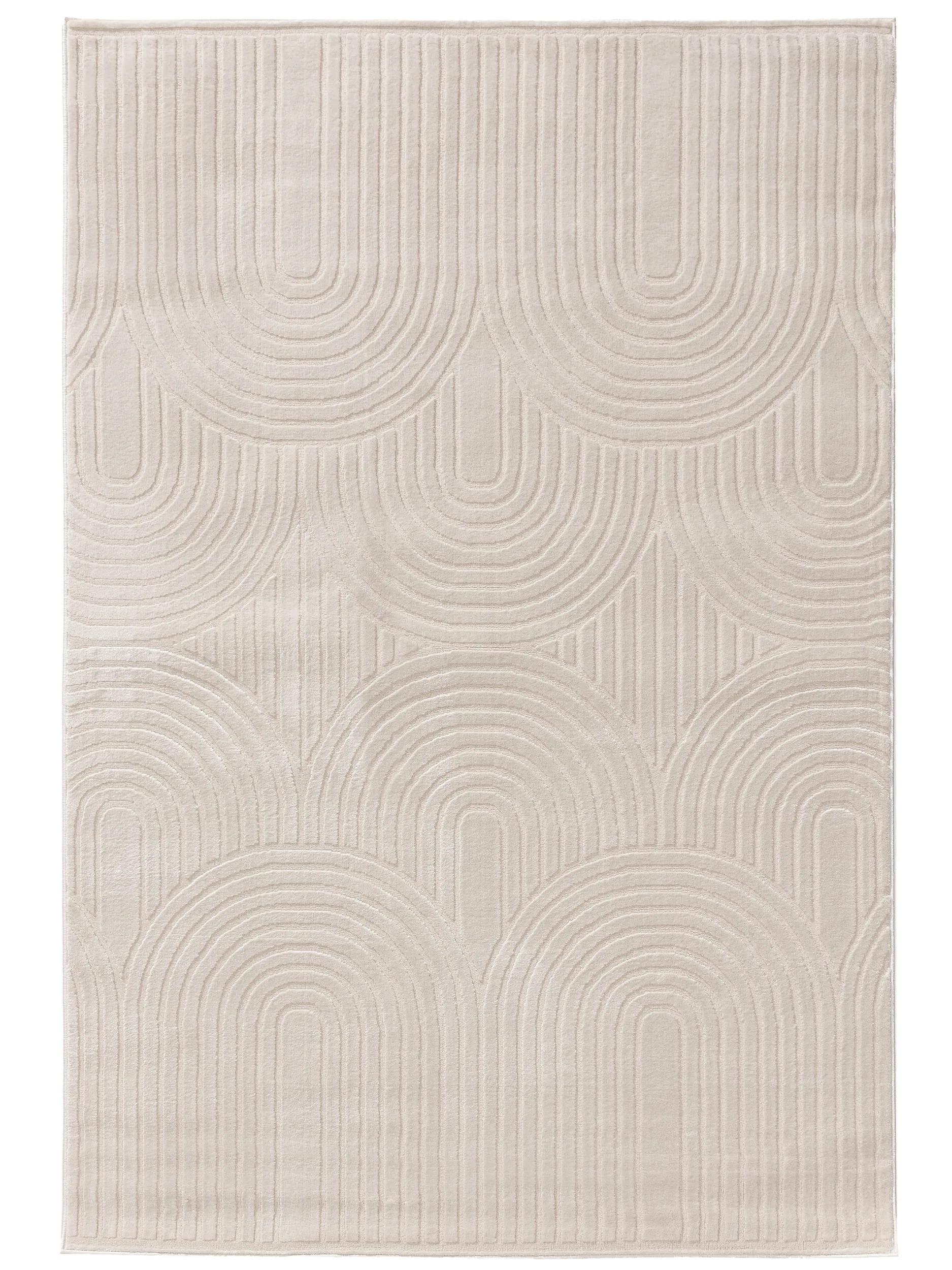 Rug Claire Cream