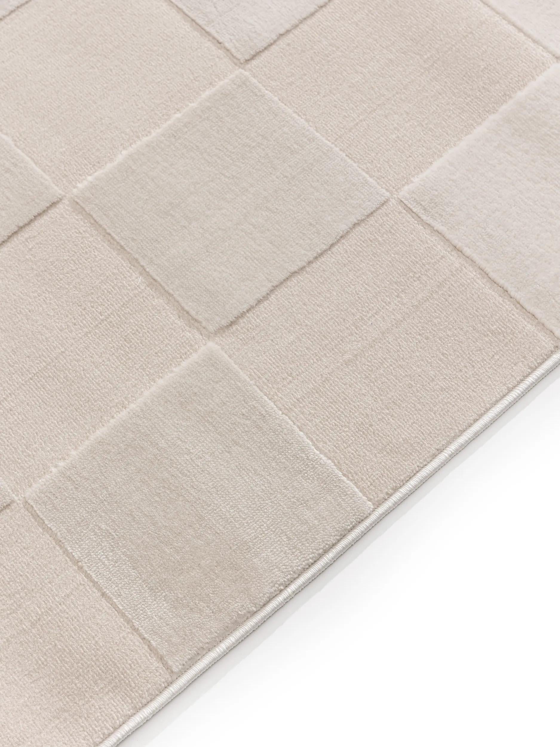 Rug Claire Cream