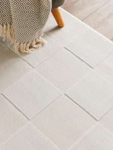 Teppich Claire Creme