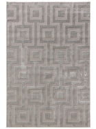 Rug Claire Light Grey