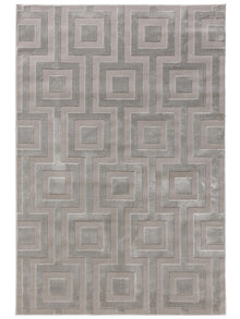 Rug Claire Light Grey