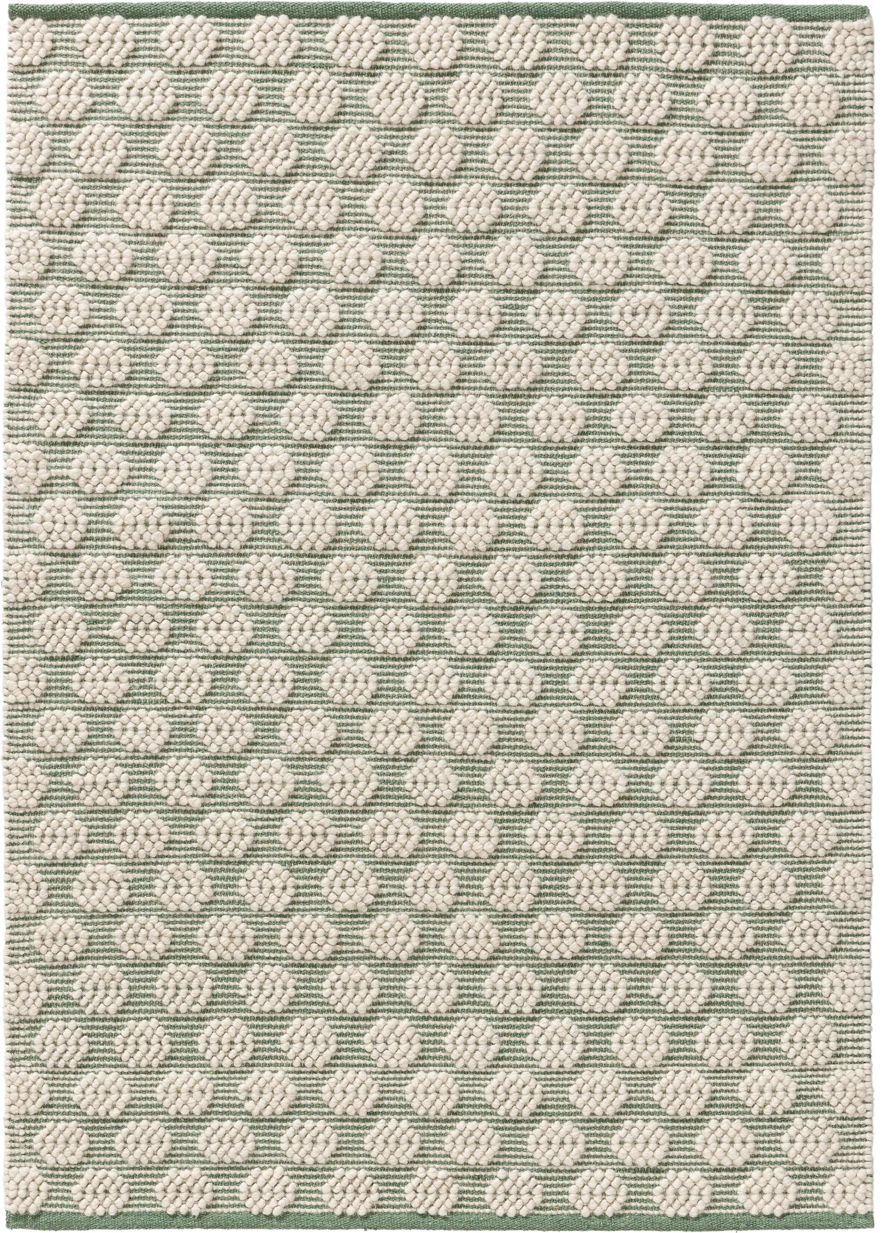 Kids rug Clara Green