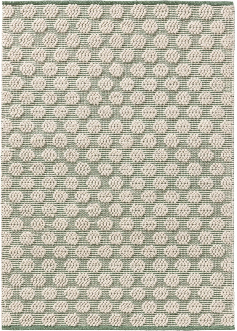 Kids rug Clara Green