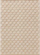 Kids rug Clara Cream