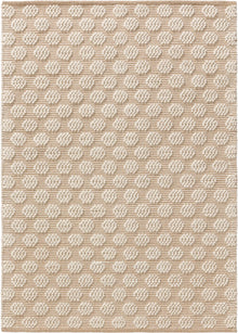 Kids rug Clara Cream