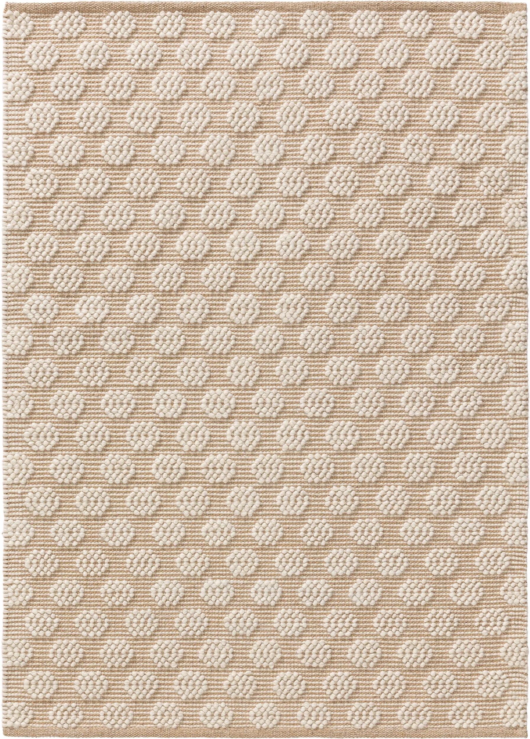 Kids rug Clara Cream
