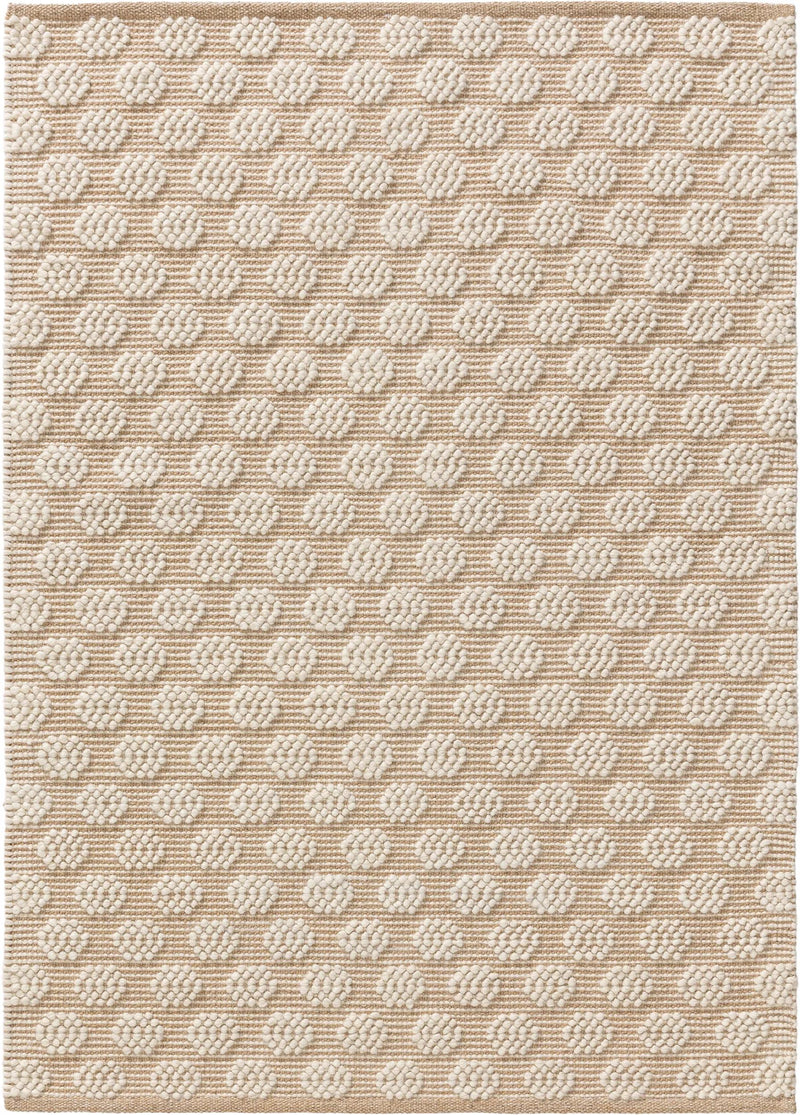 Kids rug Clara Cream