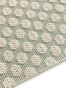 Kids rug Clara Green