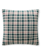 Christmas Cushion Classic Green
