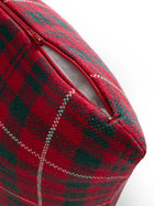 Christmas Cushion Classic Red