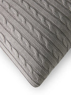 Christmas Cushion Classic Grey