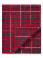 Christmas Blanket Classic Red
