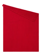 Christmas Blanket Classic Red