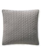 Christmas Cushion Classic Grey