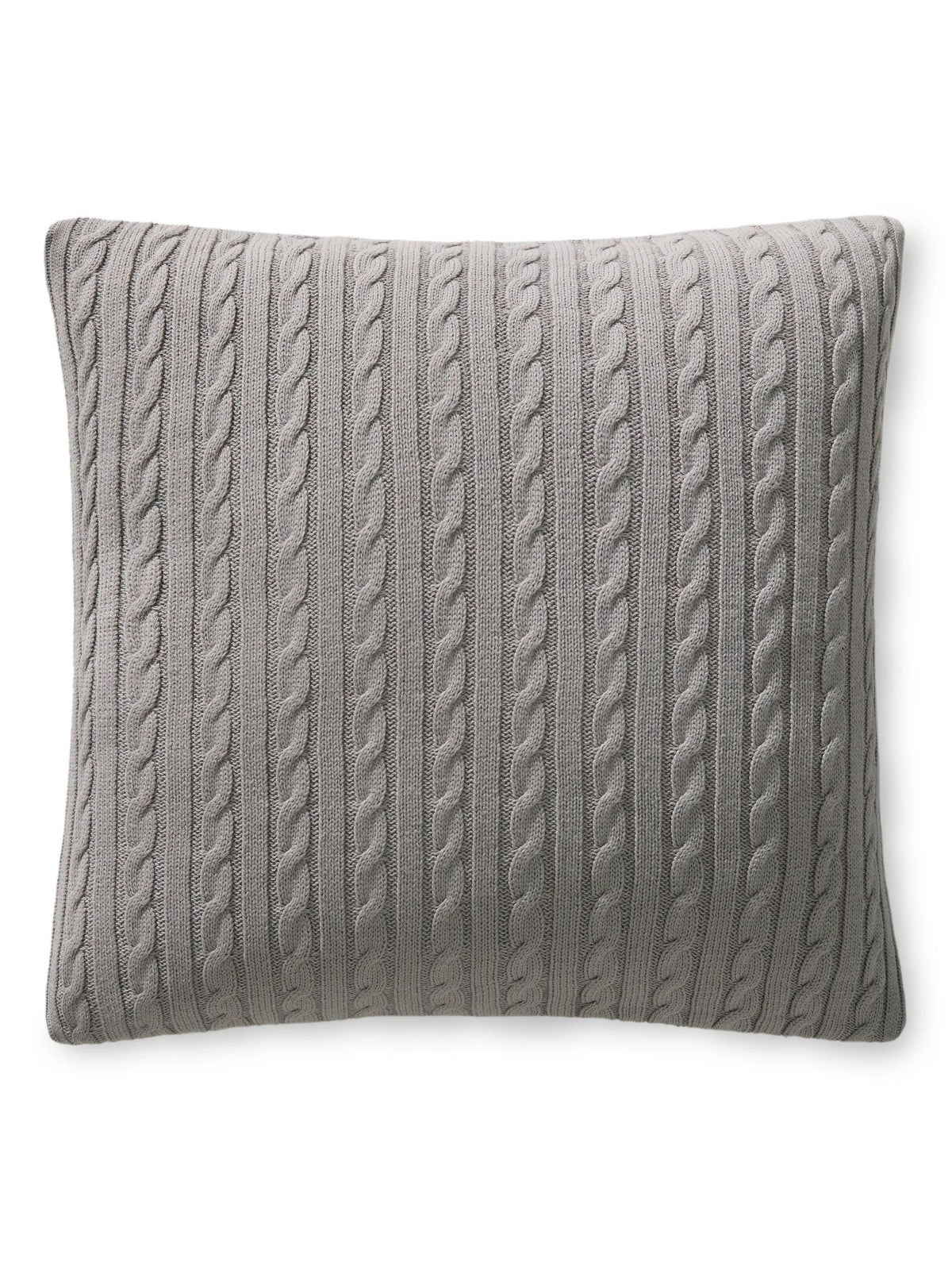 Christmas Cushion Classic Grey