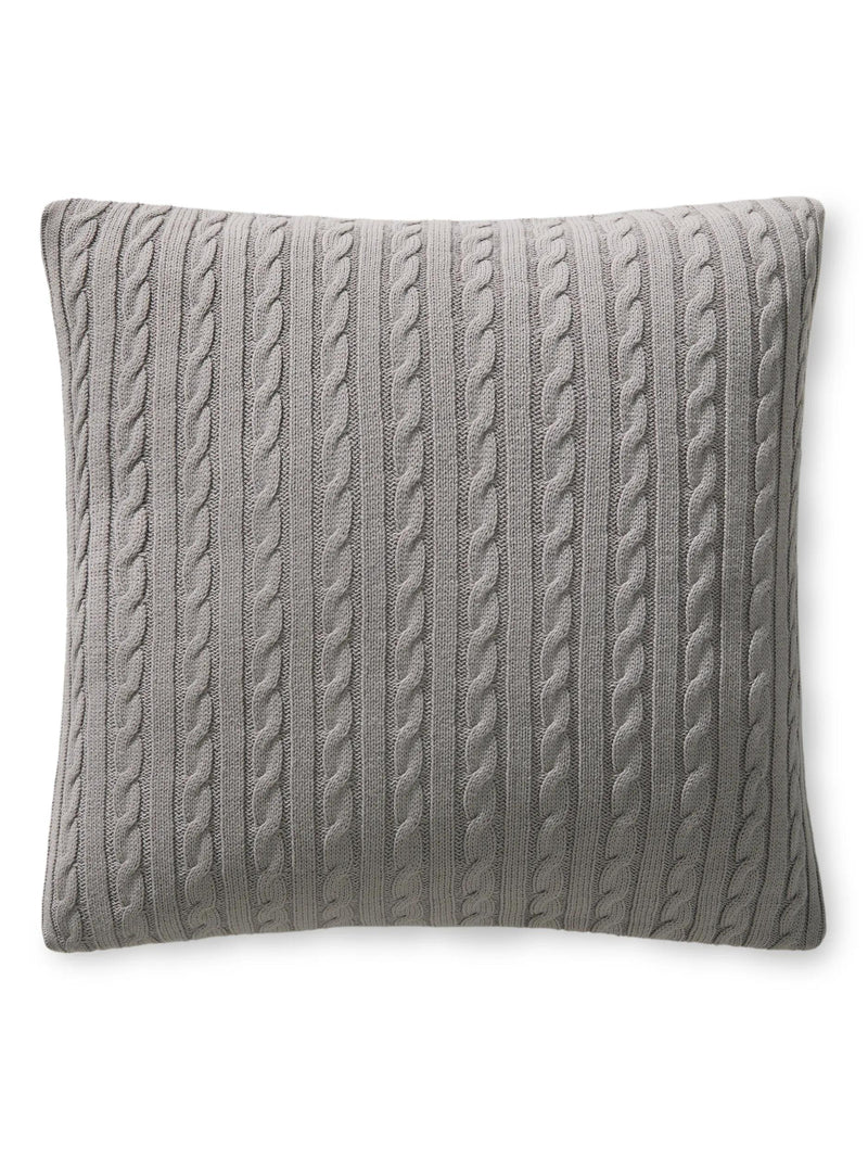 Christmas Cushion Classic Grey