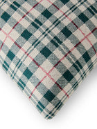Christmas Cushion Classic Green